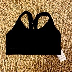 NTW Lululemon Free to Be Elevated Bra